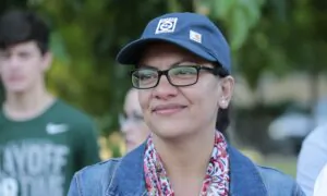 Israel Allows Rep. Tlaib to Visit Family in the West Bank; HK’s Richest Man Speaks Out for 1st Time