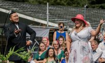 With Love and Avocados: New Zealand Opera, the Kennaways’ Way