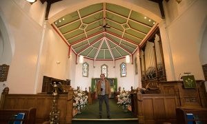 Film Review: ‘A Score to Settle’