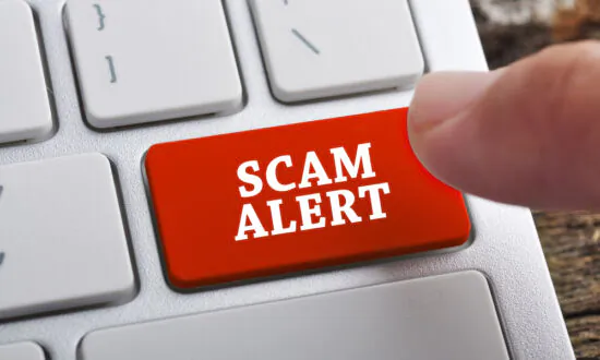 Watch for Debt Collectors, Scams on Social