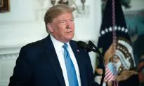 ‘We Must Stop the Glorification of Violence’: Trump Points to Violent Video Games in Wake of Shootings