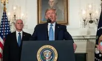 Blaming President Trump for Mass Shootings Is Unfair, Wrong