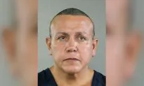 Cesar Sayoc, Man Who Mailed Pipe Bombs, Sentenced to Prison