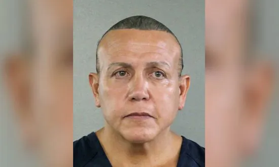 Cesar Sayoc, Man Who Mailed Pipe Bombs, Sentenced to Prison