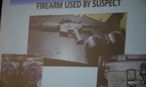 Classmates: Ohio Shooter Kept a ‘Hit List’ and a ‘Rape List’