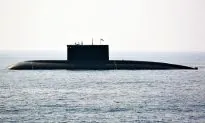India’s Submarine Transfer to Burma Is Countering China’s Regional Influence: Indian Media