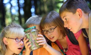 Is Unschooling the Future of Education?