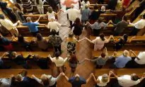 Growing Share of Americans Say Religion Is Gaining Influence, Pew Study Finds