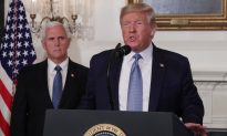 Pence Spokeswoman Calls Anonymous Claim He Would Support 25th Amendment ‘Fake News’