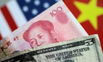 China Readies State-Controlled Digital Currency