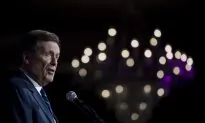 Weekend of Gun Violence in Toronto Results in 17 Shot, Mayor Seeks Federal Help