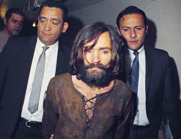 Charles Manson