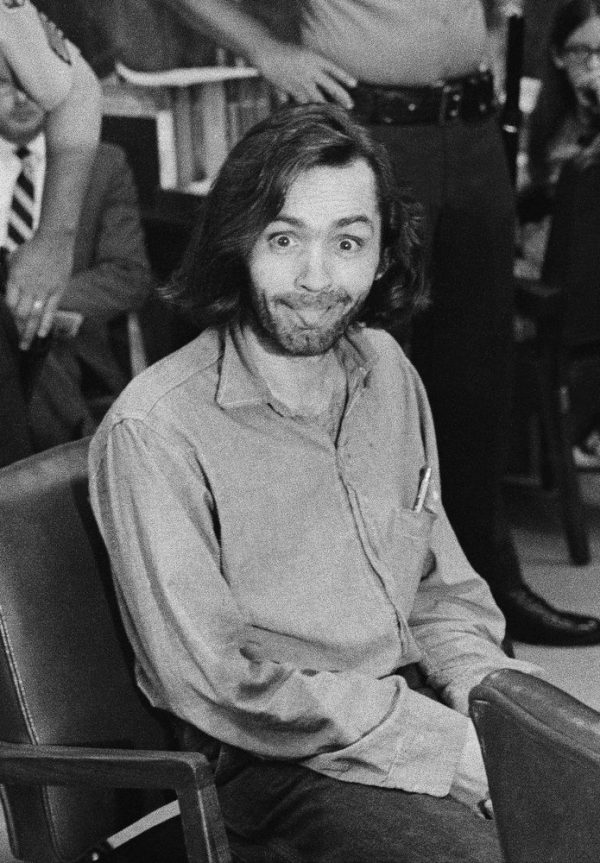 Manson Prosecutor: 'It Would Be Nice If It Would Just Go Away'