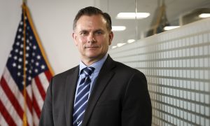 Gen. Robert Spalding: On the Hong Kong Protest, US-China Trade War & ‘Parasitic’ China Economy