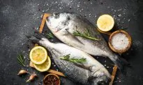 Put Lemon on Your Fish? Thank Humoral Theory