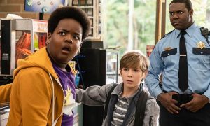 Film Review: 'Good Boys': Can America Solve Its Boy Problem With Estrogen Vaccinations?