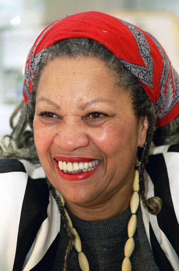 Nobel Laureate Toni Morrison Dead At 88