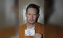 A Millionaire Charged in His Wife’s Murder Has Been Caught After More Than Four Years on the Run