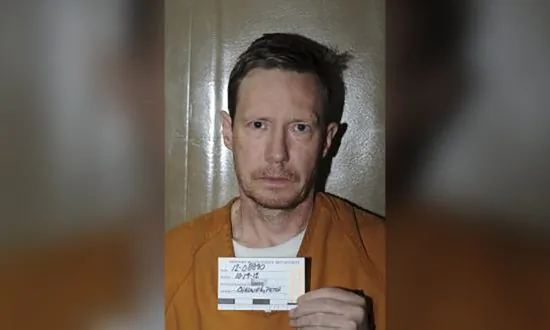 A Millionaire Charged in His Wife’s Murder Has Been Caught After More Than Four Years on the Run