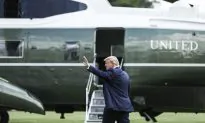 White House Watching Google Closely Amid Reports of Election Interference, Trump Says