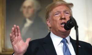 Media Publishes Misleading Headlines About Trump’s Comments Following Weekend Shootings