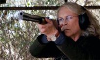 Former White House Staffer Questions ‘Violent’ Movie Star Jamie Lee Curtis for Demanding Gun Control