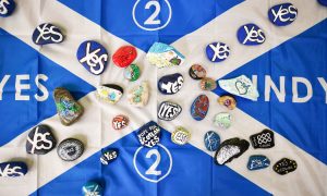 Scots Favor Independence From United Kingdom: Poll