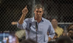 Democratic Presidential Contenders Endorse Gun Confiscation, Buybacks in Wake of Mass Shootings