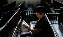 US Religious Freedom Commission Urges Beijing to Release Chinese Christian Leader
