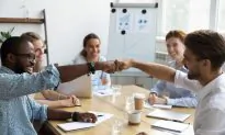 Soft Skills in the Workplace