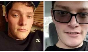 Alleged Dayton Shooter Suffered From Psychosis, Heard 'Dark, Evil' Things: Ex-Girlfriend
