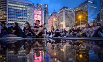 Hongkongers Remain Defiant After Beijing Threatens Punishment