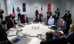 NTD News Today Full Broadcast (Aug. 26)