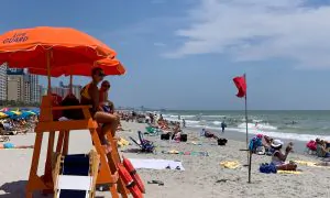 Nationwide Lifeguard Shortage Could Force Half of US Pools to Close, Reduce Hours This Summer