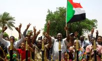 Sudan Factions Initial Pact Ushering in Transitional Government