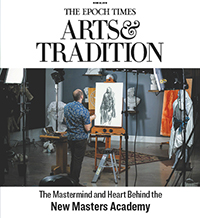Arts & Tradition Weekly