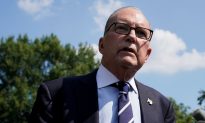 White House Seeks to Cut Capital-Gains Tax Rate via Congress: Kudlow