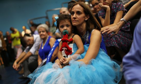 Catholic Foster Care Agency Fights Allegedly Discriminatory Religious Test