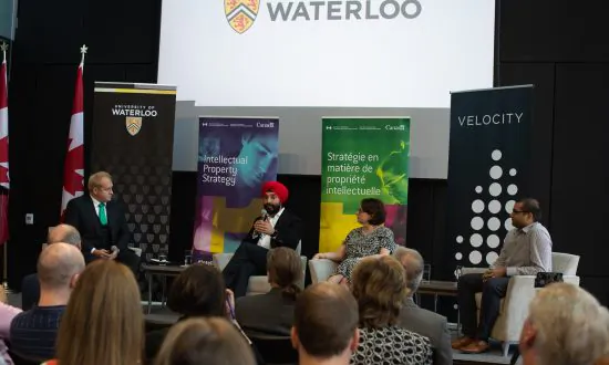 Canada’s IP Strategy Invigorated With 3 Initiatives to Address Gaps