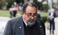 Longtime Arizona Congressman Raúl Grijalva Dies at 77