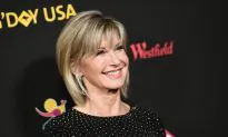 ‘Trailblazer’ Olivia Newton-John’s Final Farewell