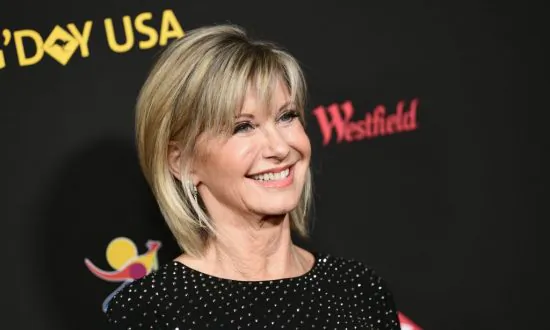 ‘Trailblazer’ Olivia Newton-John’s Final Farewell