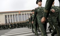 How Five Thousand Mainland Communist Spies Have Infiltrated Taiwan’s Military