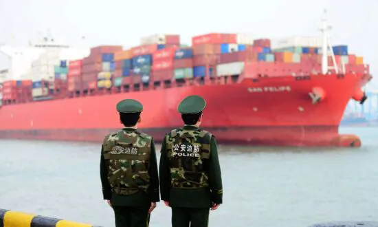 Can Communists Support Free Enterprise?