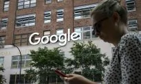 DOJ Hires Outside Counsel as It Readies Antitrust Case Against Google: Report