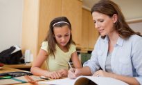 5 Reasons to Try Year-Round Homeschooling