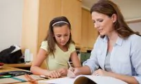 Homeschooling Just Crossed the Tipping Point