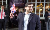 Controversial Conservative Raheem Kassam Challenges Australian Senator to Public Debate