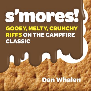 Smores- flat cover