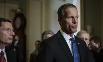 Conservatives Mobilize Against Republicans Supporting ‘Red Flag’ Gun Confiscation Law